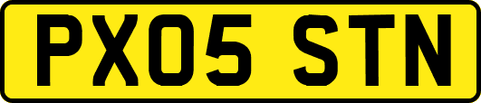 PX05STN