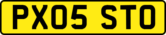 PX05STO