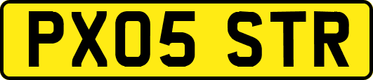 PX05STR