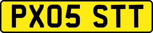PX05STT