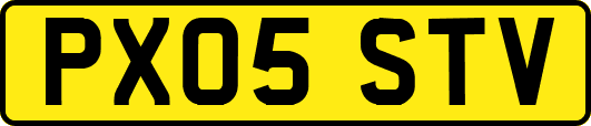 PX05STV