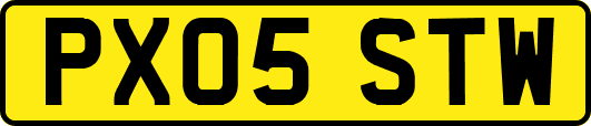 PX05STW