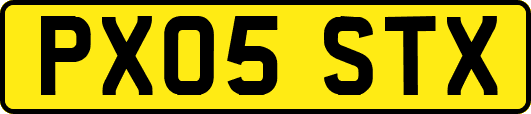 PX05STX