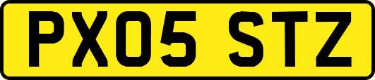 PX05STZ