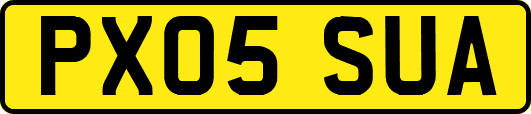 PX05SUA