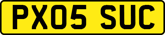 PX05SUC