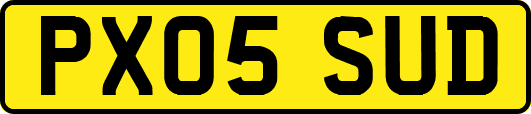 PX05SUD