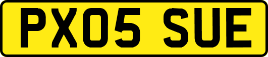 PX05SUE