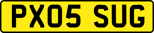 PX05SUG