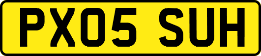 PX05SUH