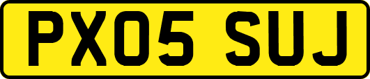 PX05SUJ
