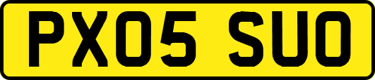 PX05SUO