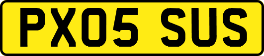 PX05SUS