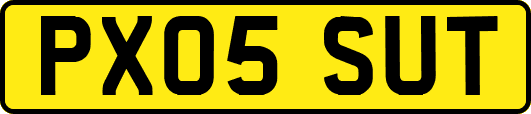 PX05SUT