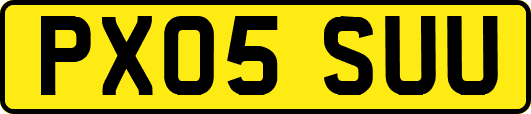 PX05SUU