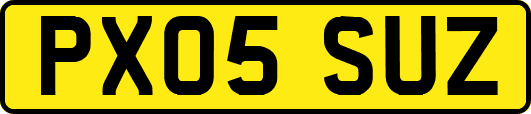 PX05SUZ