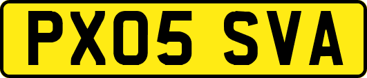 PX05SVA
