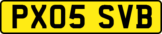 PX05SVB