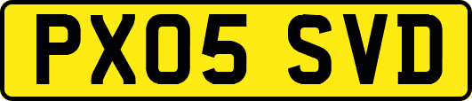 PX05SVD