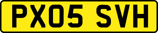 PX05SVH