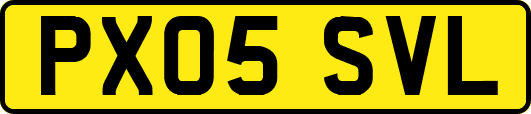 PX05SVL