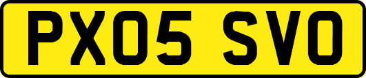 PX05SVO