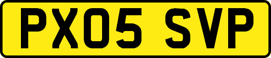 PX05SVP