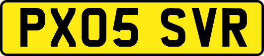 PX05SVR