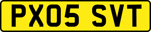 PX05SVT