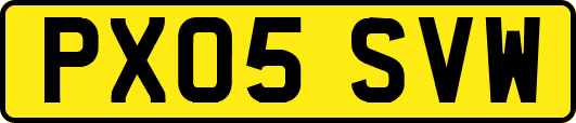 PX05SVW
