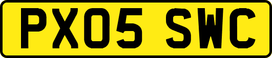 PX05SWC