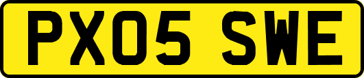 PX05SWE