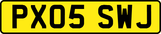 PX05SWJ