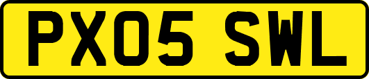 PX05SWL