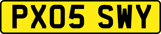 PX05SWY