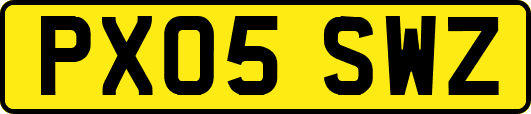 PX05SWZ