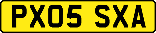 PX05SXA