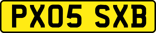 PX05SXB