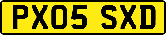 PX05SXD