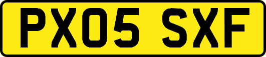 PX05SXF