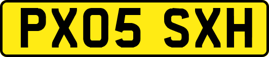 PX05SXH
