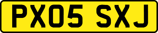 PX05SXJ