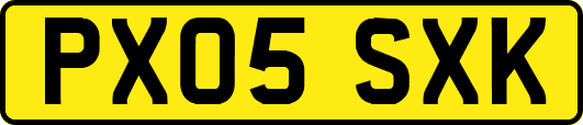 PX05SXK