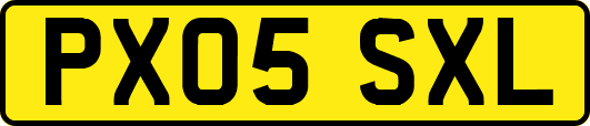 PX05SXL