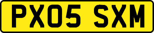 PX05SXM