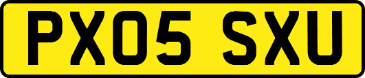 PX05SXU