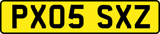 PX05SXZ