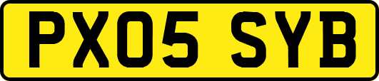PX05SYB