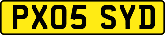 PX05SYD