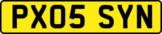 PX05SYN